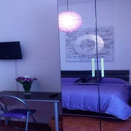 Magic Stefy'S Rooms Rome Luaran gambar