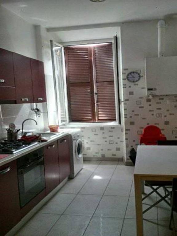 Magic Stefy'S Rooms Rome Luaran gambar