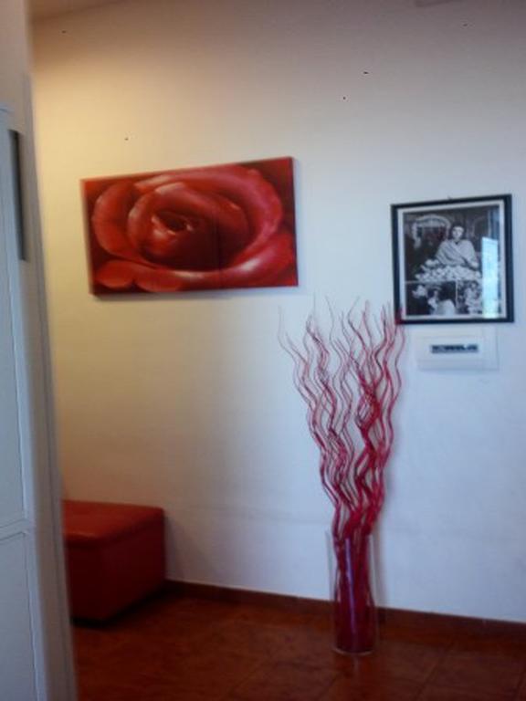 Magic Stefy'S Rooms Rome Luaran gambar
